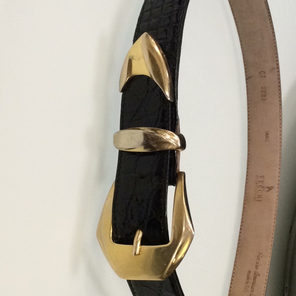 Belt